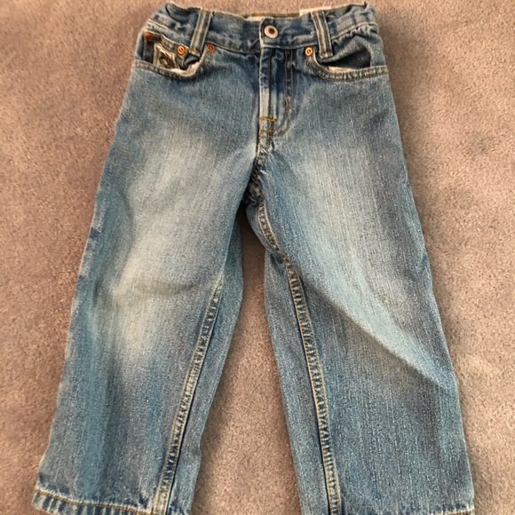 3T pant bundle - Picture 4 of 8